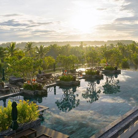 Cocoland Thu Xa Ancient Town Resort كوانج نجاي المظهر الخارجي الصورة